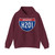 I-H201 (Hawaii) (Road Sign) Hoodie