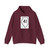 Color: Maroon | Position: front | Image: 1