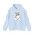 Color: Light Blue | Position: front | Image: 1