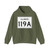 Illinois 119A (Illinois) (Road Sign) Hoodie