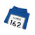 Illinois 162 (Illinois) (Road Sign) Hoodie
