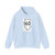 Color: Light Blue | Position: front | Image: 1