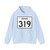 Color: Light Blue | Position: front | Image: 1