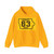 Iowa Primary 63 (Iowa) (Road Sign) Hoodie