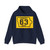 Iowa Primary 63 (Iowa) (Road Sign) Hoodie