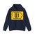 Iowa Primary 61 (Iowa) (Road Sign) Hoodie