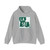 Louisiana 587 (Louisiana) (Road Sign) Hoodie