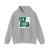 Louisiana 1087 (Louisiana) (Road Sign) Hoodie