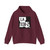 Color: Maroon | Position: front | Image: 1