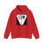 Mississippi 13W (Mississippi) (Road Sign) Hoodie