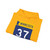 MN-37 (Minnesota) (Road Sign) Hoodie