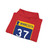 MN-37 (Minnesota) (Road Sign) Hoodie