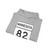 MN-82 1948 (Minnesota) (Road Sign) Hoodie