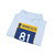 MN-81 (Minnesota) (Road Sign) Hoodie