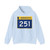 Color: Light Blue | Position: front | Image: 1