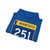 MN-251 wide (Minnesota) (Road Sign) Hoodie