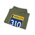 MN-310 (Minnesota) (Road Sign) Hoodie