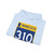 MN-310 (Minnesota) (Road Sign) Hoodie