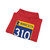 MN-310 (Minnesota) (Road Sign) Hoodie