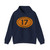 MO-17 1920 (Missouri) (Road Sign) Hoodie