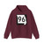 Color: Maroon | Position: front | Image: 1