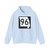Color: Light Blue | Position: front | Image: 1