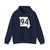 MO-94 (Missouri) (Road Sign) Hoodie