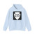 Color: Light Blue | Position: front | Image: 1