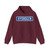 Color: Maroon | Position: front | Image: 1