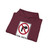 Color: Maroon | Position: other | Image: 4