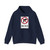 MUTCD-CA R13A (California) (Road Sign) Hoodie