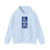 Color: Light Blue | Position: front | Image: 1