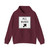 Color: Maroon | Position: front | Image: 1