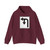 Color: Maroon | Position: front | Image: 1
