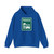 MUTCD-PR R1-6a (Puerto Rico) (Road Sign) Hoodie