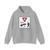 MUTCD-PR R1-5I (Puerto Rico) (Road Sign) Hoodie