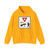 MUTCD-PR R1-5I (Puerto Rico) (Road Sign) Hoodie