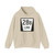 N LINK 28B (Nebraska) (Road Sign) Hoodie