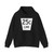 N LINK 25C (Nebraska) (Road Sign) Hoodie