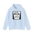 Color: Light Blue | Position: front | Image: 1