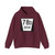 Color: Maroon | Position: front | Image: 1