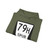 N SPUR 79H (Nebraska) (Road Sign) Hoodie