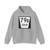 N SPUR 79B (Nebraska) (Road Sign) Hoodie