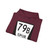 N SPUR 79B (Nebraska) (Road Sign) Hoodie