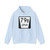N SPUR 79B (Nebraska) (Road Sign) Hoodie