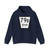 N SPUR 79B (Nebraska) (Road Sign) Hoodie