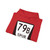 N SPUR 79B (Nebraska) (Road Sign) Hoodie