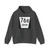 Color: Dark Heather | Position: front | Image: 1