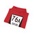 N SPUR 76A (Nebraska) (Road Sign) Hoodie
