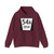Color: Maroon | Position: front | Image: 1